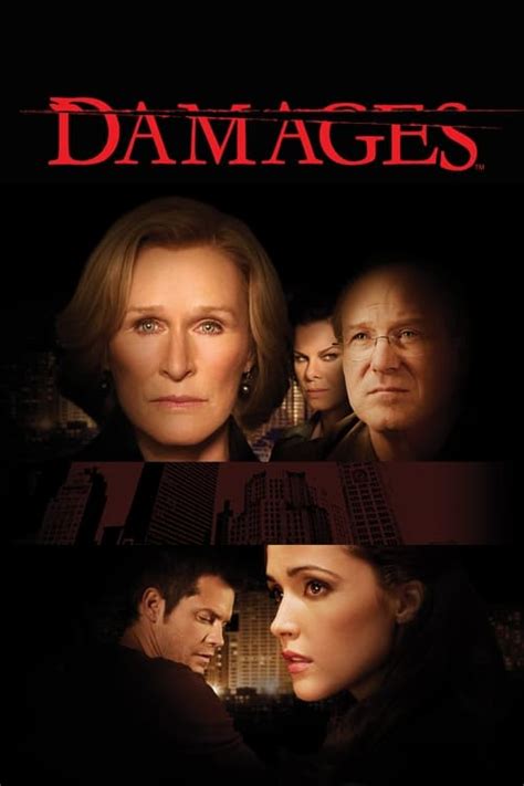 damage movie imdb|tv show damages season 2.